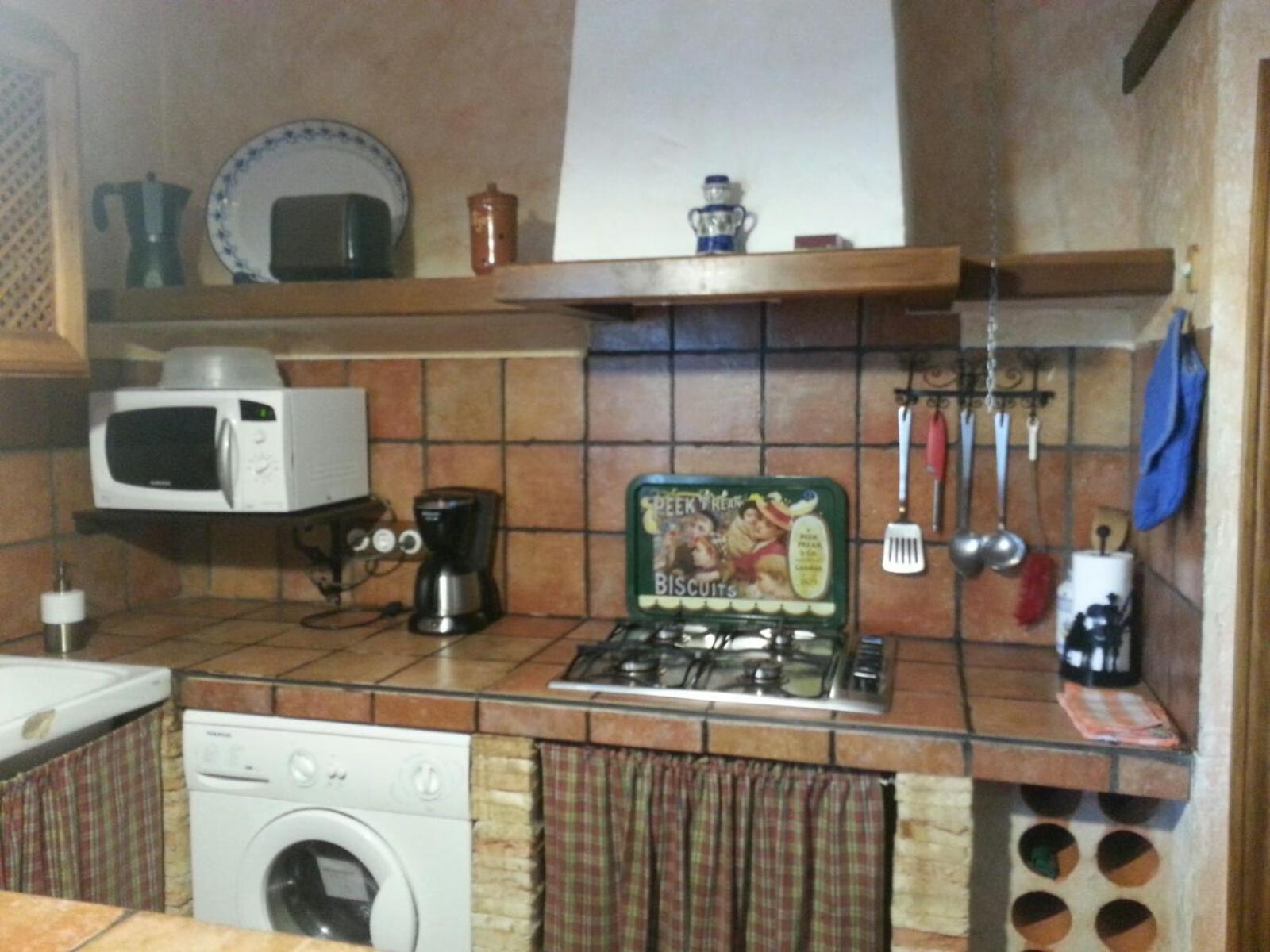 Gran Casa, Lagunas De Ruidera, Bbq, Porche, Chimenea Zewnętrze zdjęcie