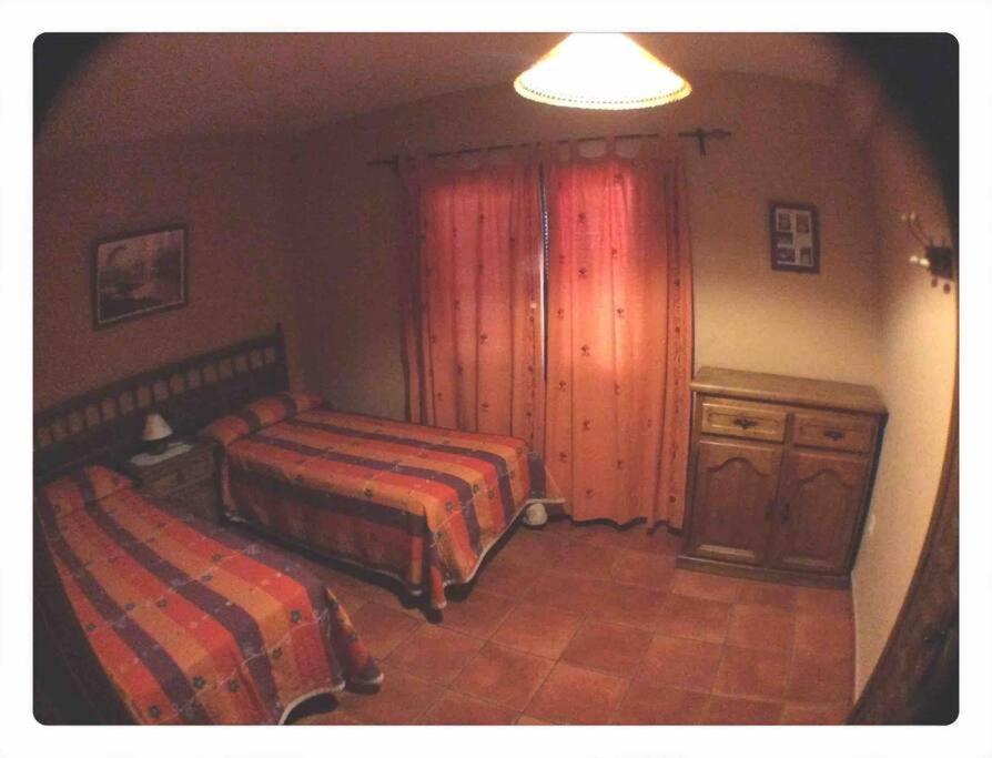 Gran Casa, Lagunas De Ruidera, Bbq, Porche, Chimenea Zewnętrze zdjęcie