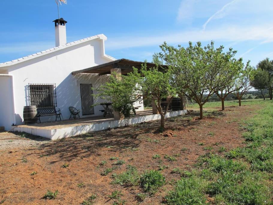 Gran Casa, Lagunas De Ruidera, Bbq, Porche, Chimenea Zewnętrze zdjęcie